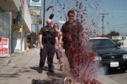 Долина смерти - сериал / Death Valley (2011)