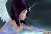 Волшебная страна / Magic Wonderland (2014)
