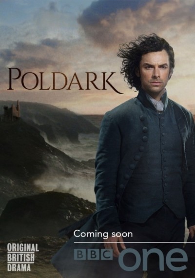 Полдарк - сериал / Poldark (2015-...)
