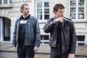 Похищение Фредди Хайнекена / Kidnapping Mr. Heineken (2015)