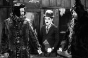 Золотая лихорадка / The Gold Rush (1925)