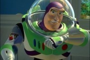 История игрушек / Toy Story (1995)