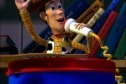 История игрушек / Toy Story (1995)