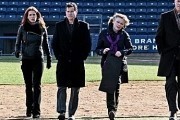 Помнить всё - сериал / Unforgettable (2011-...)