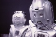 Доктор Кто - сериал / Doctor Who (1963-1989)