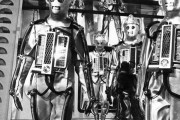 Доктор Кто - сериал / Doctor Who (1963-1989)