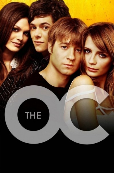 О.С. – Одинокие сердца - сериал / The O.C. (2003-2007)
