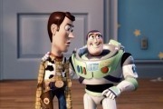 История игрушек 2 / Toy Story 2 (1999)