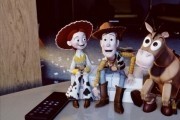 История игрушек 2 / Toy Story 2 (1999)