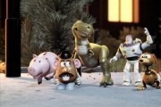 История игрушек 2 / Toy Story 2 (1999)
