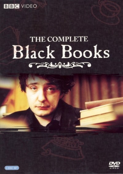 Книжный магазин Блэка - сериал смотреть онлайн