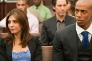 Необходимая жестокость - сериал / Necessary Roughness (2011-2013)