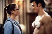 Недетское кино / Not Another Teen Movie (2001)