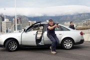 Ответный удар - сериал / Strike Back (2010-...)