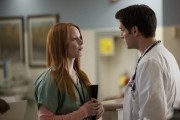 Кома - сериал / Coma (2012)