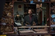 Сапожник / The Cobbler (2014)