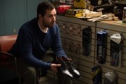 Сапожник / The Cobbler (2014)