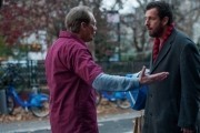 Сапожник / The Cobbler (2014)