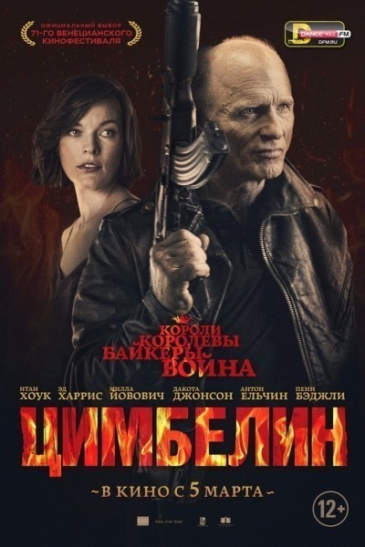 Цимбелин смотреть онлайн