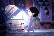 Песнь моря / Song of the Sea (2014)