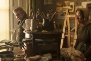 Уильям Тёрнер / Mr. Turner (2014)