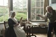 Уильям Тёрнер / Mr. Turner (2014)