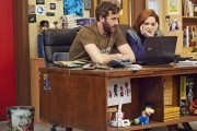 Компьютерщики - сериал / The IT Crowd (2006-2013)