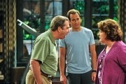 Миллеры в разводе - сериал / The Millers (2013-2014)
