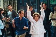 Миллеры в разводе - сериал / The Millers (2013-2014)