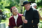 Отец Браун - сериал / Father Brown (2013-...)