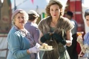 Отец Браун - сериал / Father Brown (2013-...)