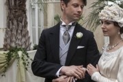 Мистер Селфридж - сериал / Mr Selfridge (2013-...)