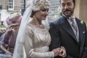 Мистер Селфридж - сериал / Mr Selfridge (2013-...)