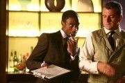 Отель «Вавилон» - сериал / Hotel Babylon (2006-2009)