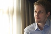 Гражданин четыре / Citizenfour (2014)