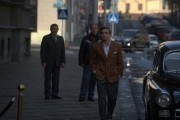 Фарца - сериал (2015-...)