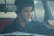 Трюкач - сериал (2014)