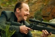 Убей меня три раза / Kill Me Three Times (2014)