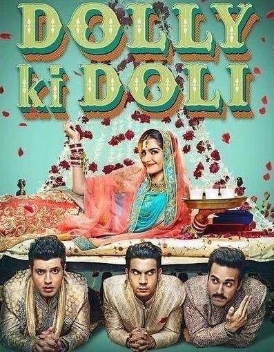 Долли Ги Доли / Dolly Ki Doli (2015)