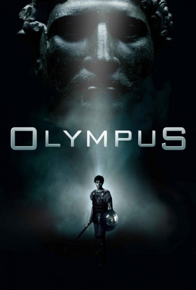 Олимп - сериал / Olympus (2015-...)