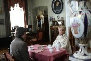 С небес на землю - сериал (2015)