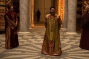 Последние рыцари / Last Knights (2015)