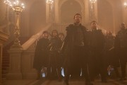 Последние рыцари / Last Knights (2015)