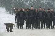 Последние рыцари / Last Knights (2015)