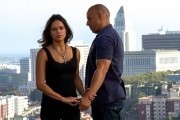 Форсаж 7 / Furious 7 (2015)