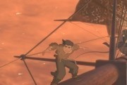 Планета сокровищ / Treasure Planet (2002)