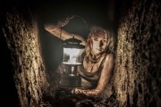 Из темноты / From the Dark (2014)