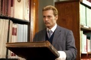 Мордекай / Mortdecai (2015)