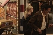 Совсем низко / Low Down (2014)