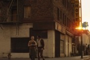 Совсем низко / Low Down (2014)